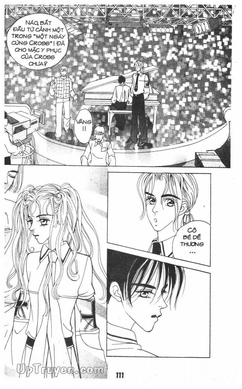 hãy đến đây tình yêu chapter 2 110