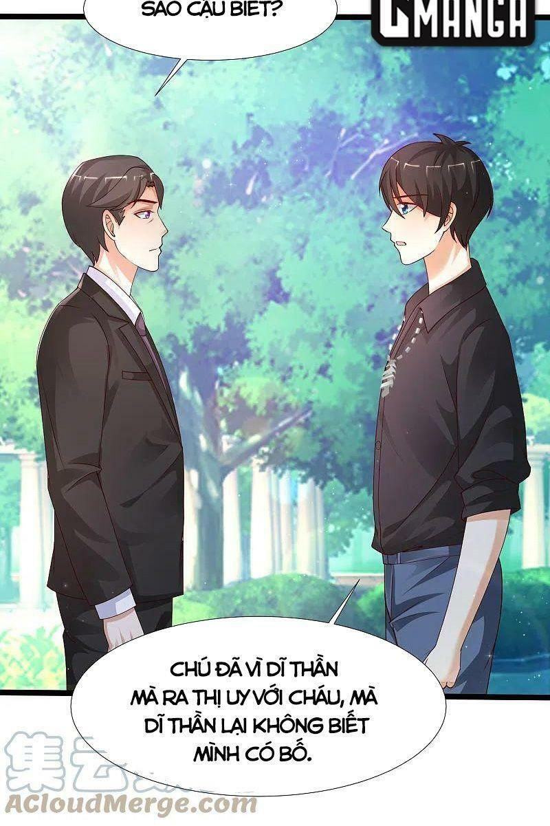 tối cường vận đào hoa chapter 243 2