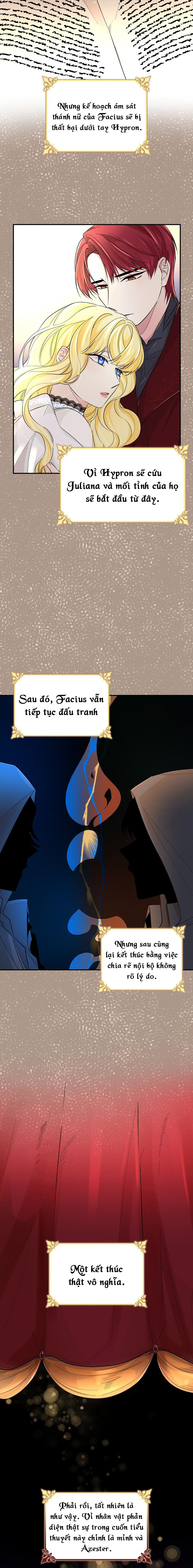 tôi đánh mất dây xích kiềm chế nam chính yandere chapter 20.2 2