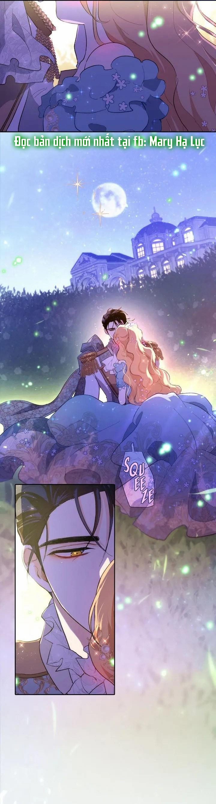 tôi là fan cứng hoàng tử chapter 72.1 2