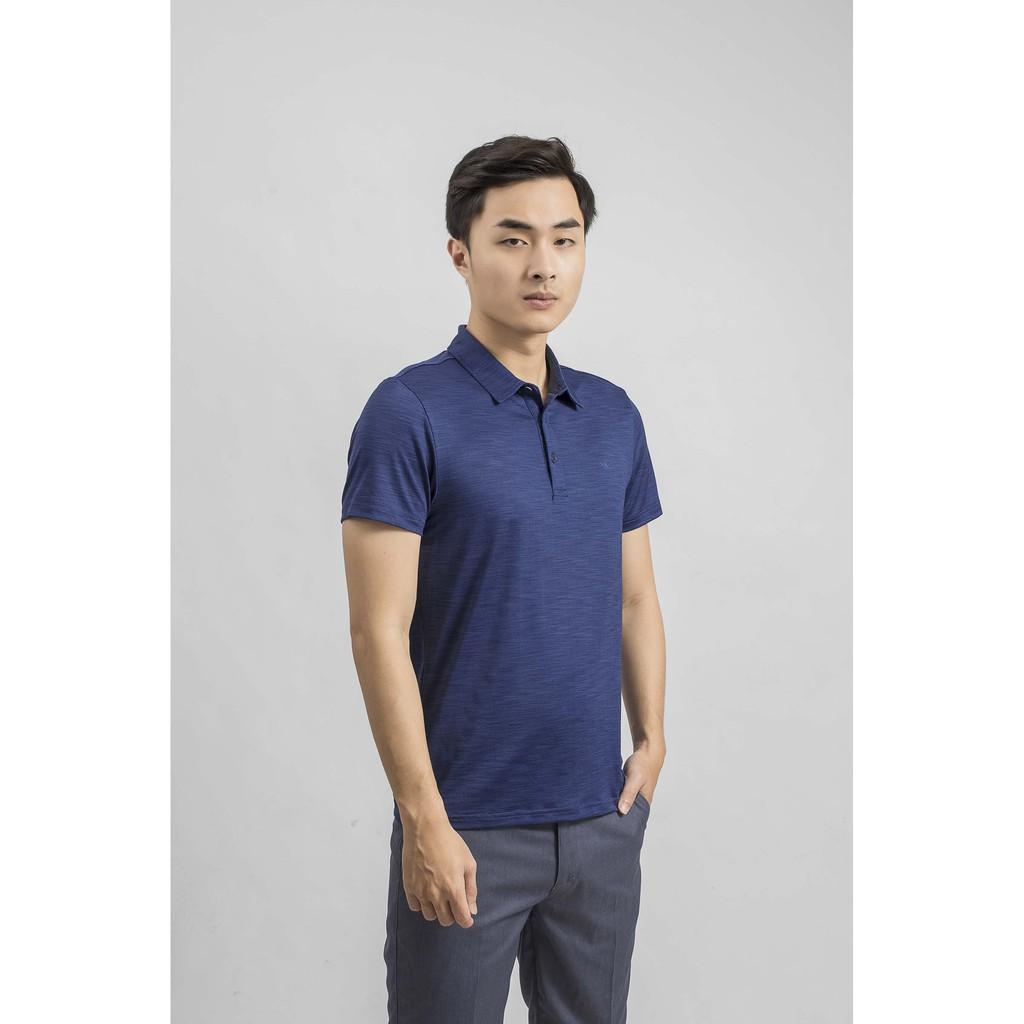 Áo polo nam Aristino APS043S9 Slim Fit ôm nhẹ và tôn dáng