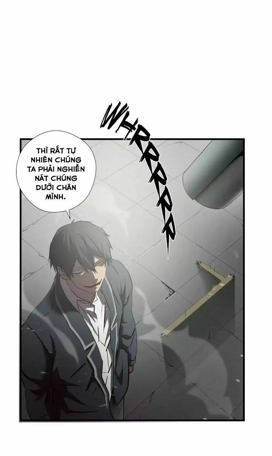 kẻ bị ruồng bỏ chapter 64 38