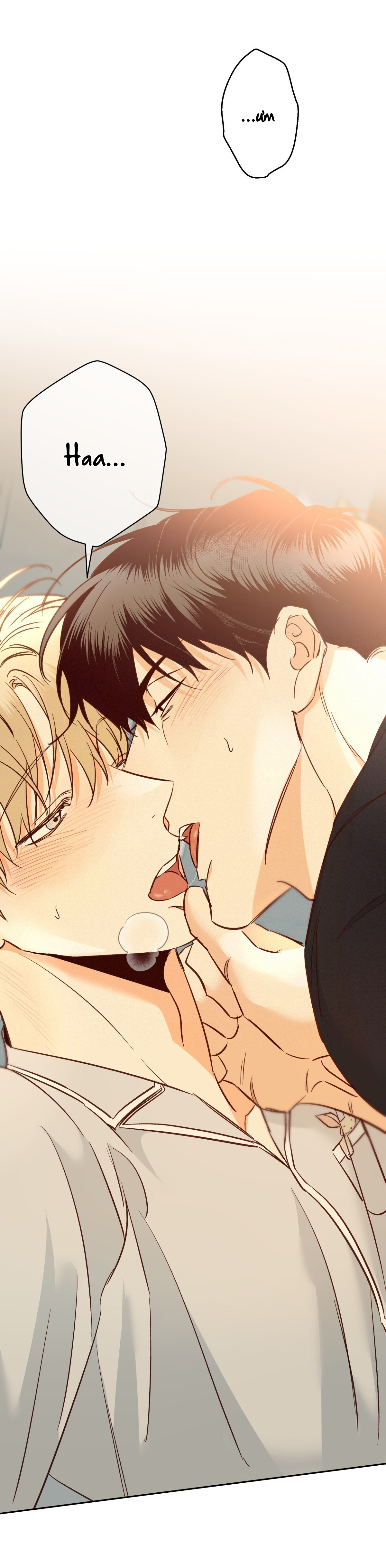 cửa hàng tiện lợi nguy hiểm chapter 99 8