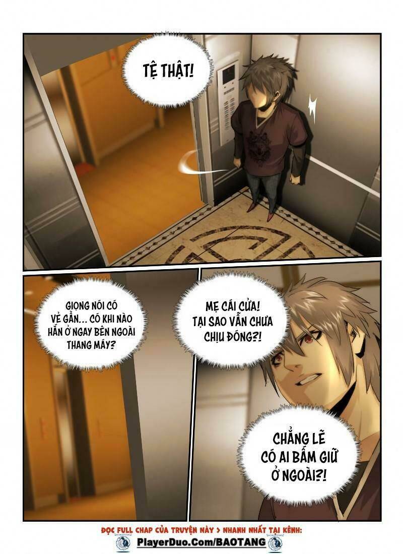 death field chapter 26 9