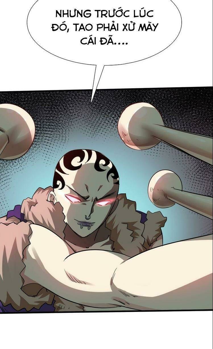 kinh thế kỳ nhân chapter 45 46