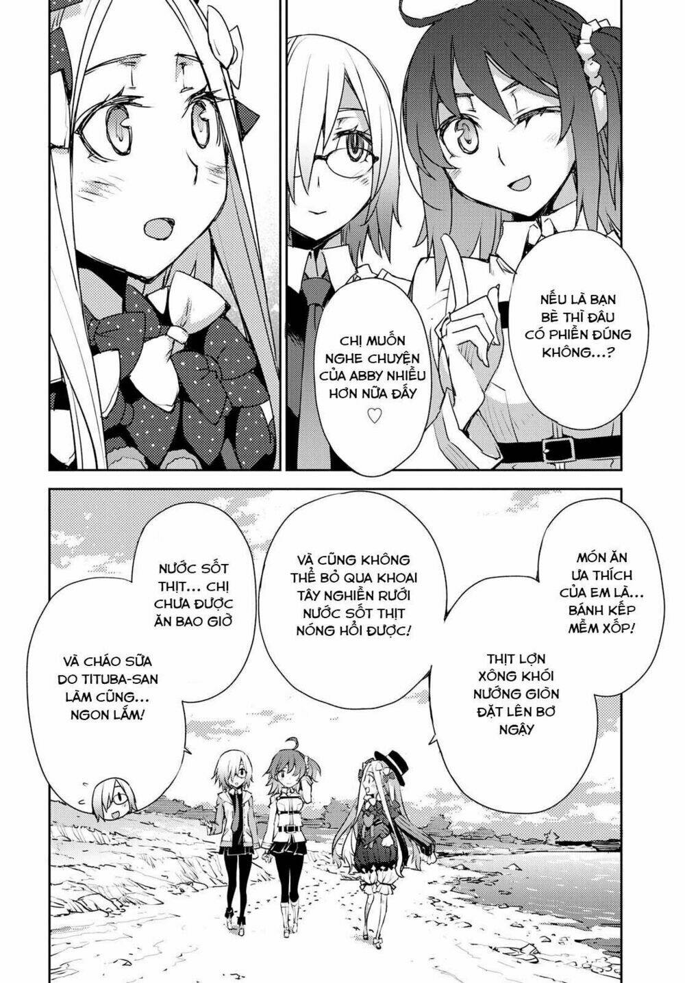 fate/grand order: epic of remnant - salem chapter 5 10