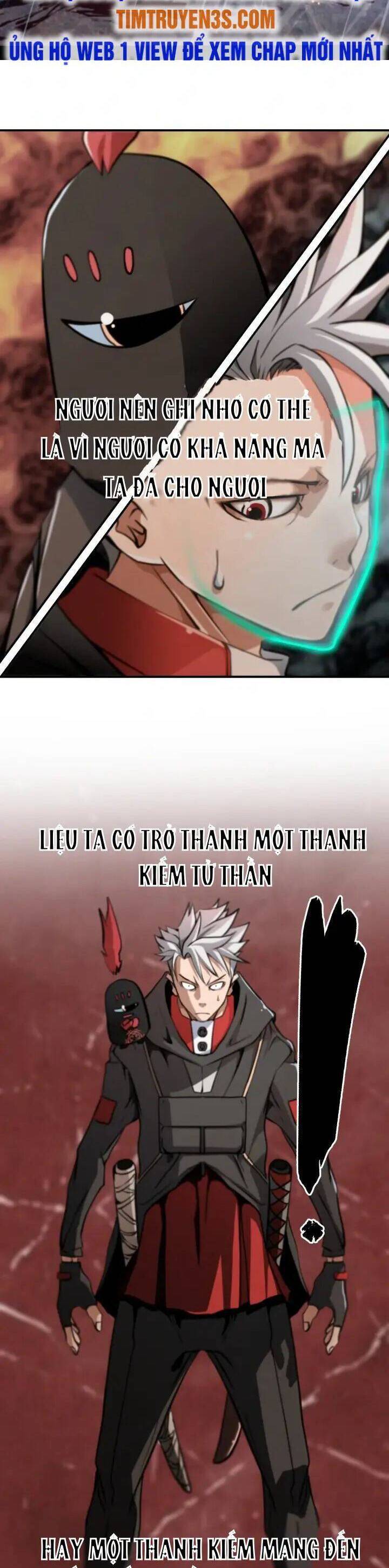 ai đã giết minh chủ võ lâm chapter 28 9