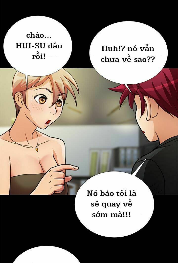 cậu sẽ làm như tôi nói chứ? chapter 19 28