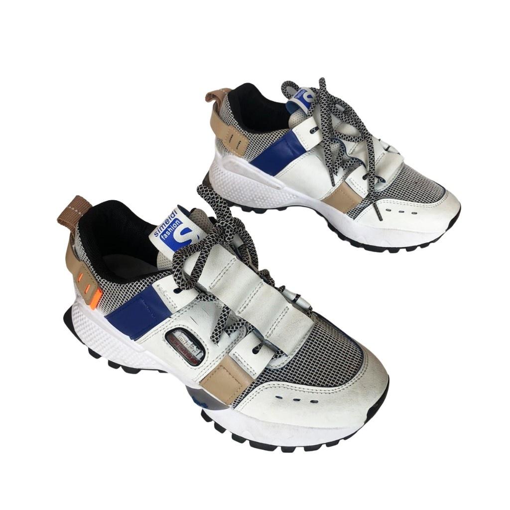 Giày thể thao phong cách hàn quốc 21258