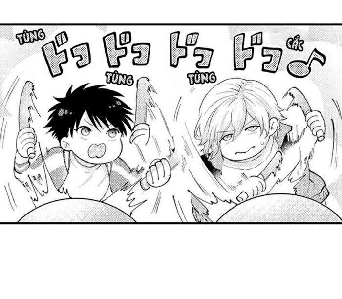 bị một anh chàng lập dị tấn công chapter 52 39