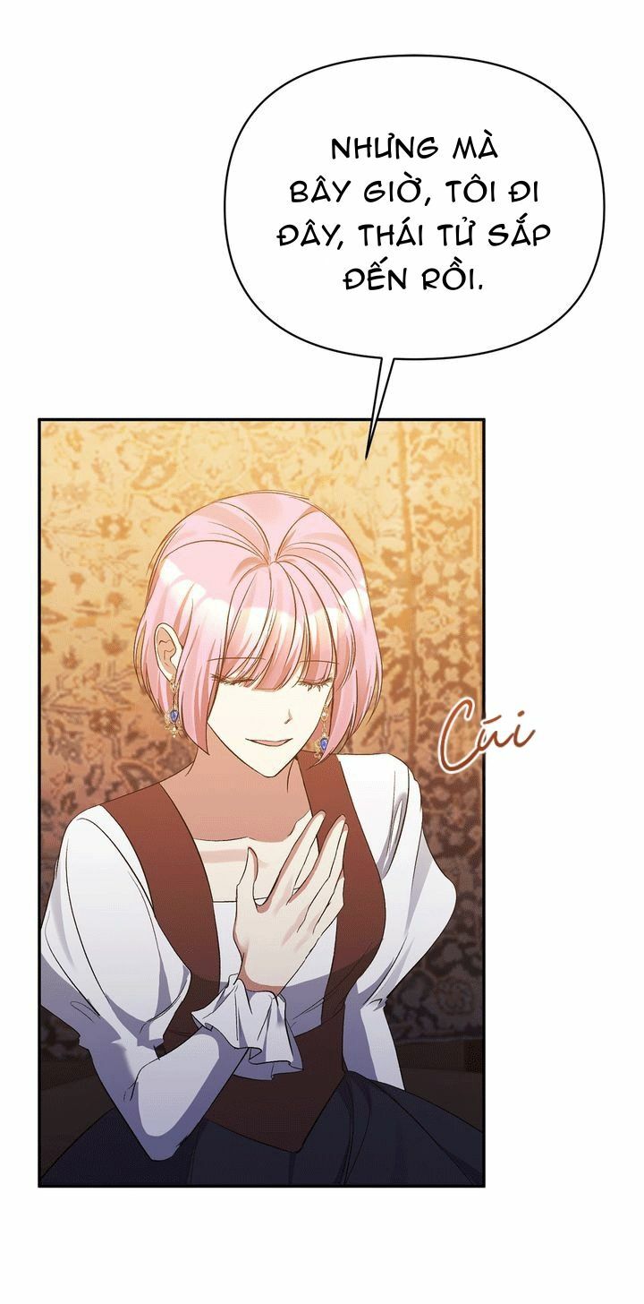 nữ công tước phương bắc là một nhân vật phản diện chapter 25 11