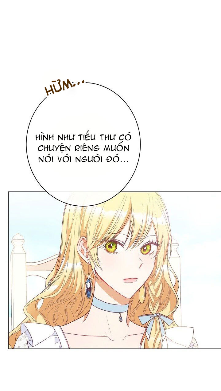 ác nữ đảo ngược đồng hồ cát chapter 33 21