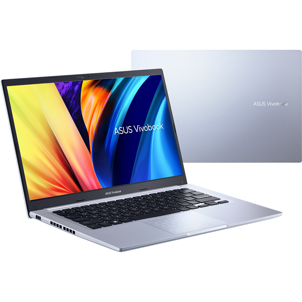 Laptop Asus Vivobook i3-1220P/8GB/256GB/Win11 X1402ZA-EB100W - Hàng chính hãng