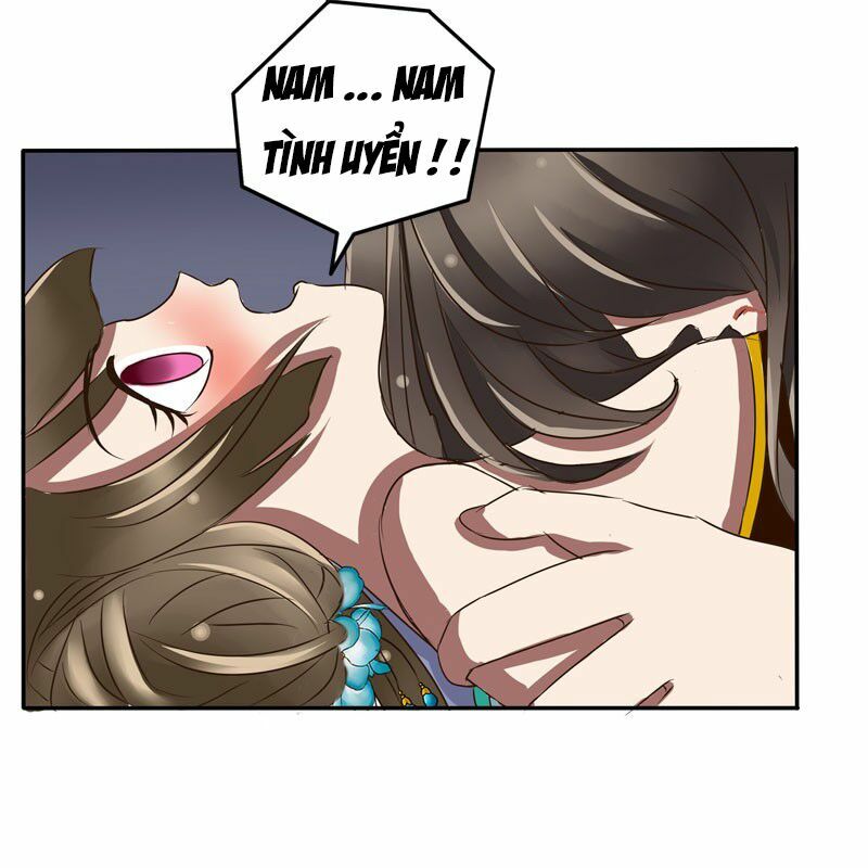 thông linh phi chapter 43 59