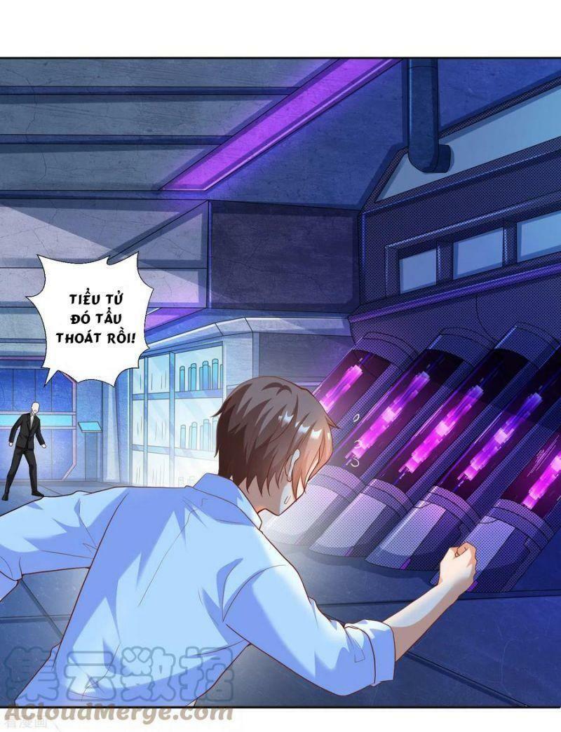 luyện tập thành thần chapter 30 8