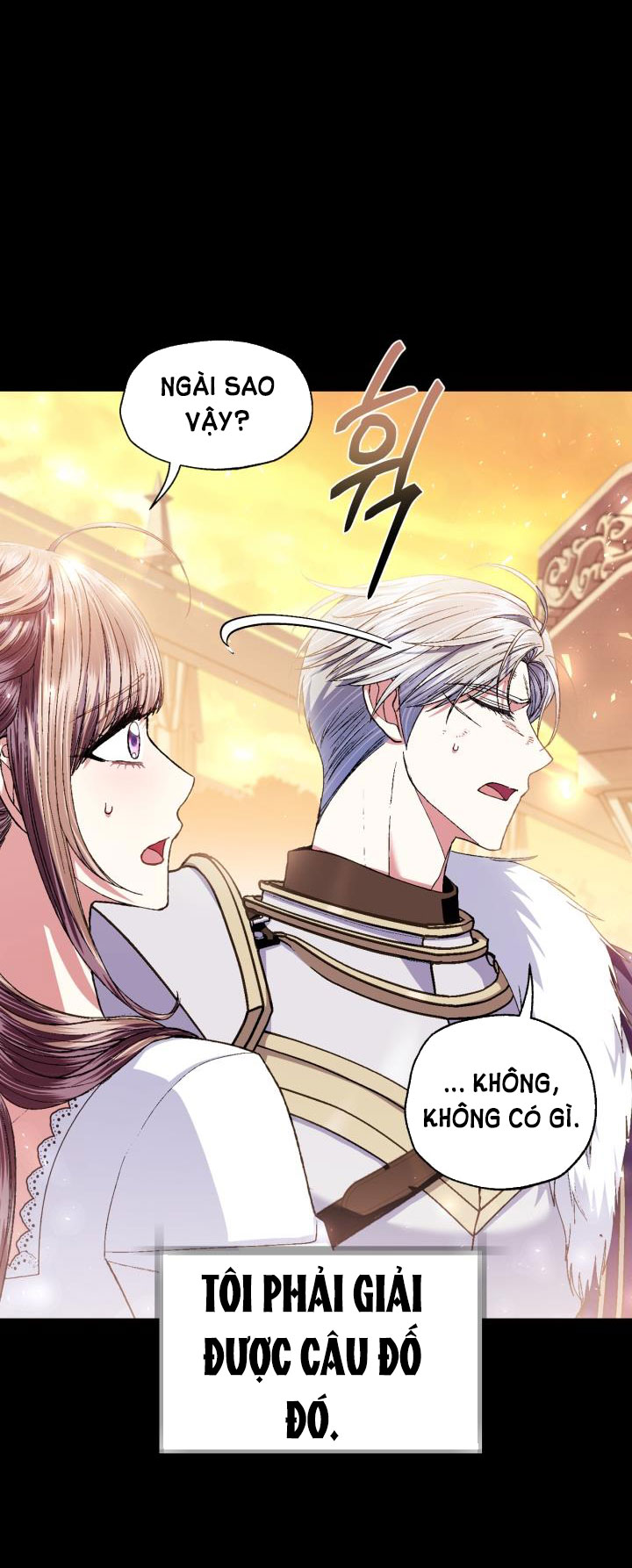 cha à, con không muốn kết hôn đâu chapter 113.1 5