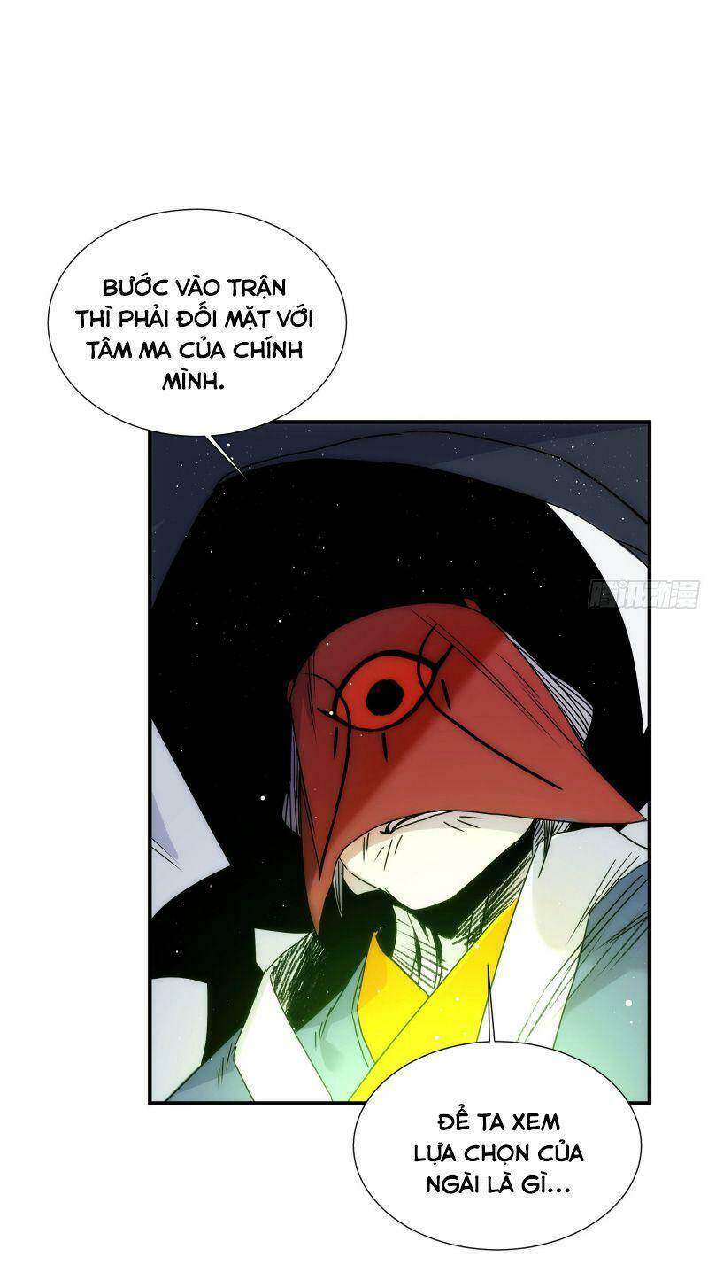 ma vương là đại địa chủ chapter 22.2 21