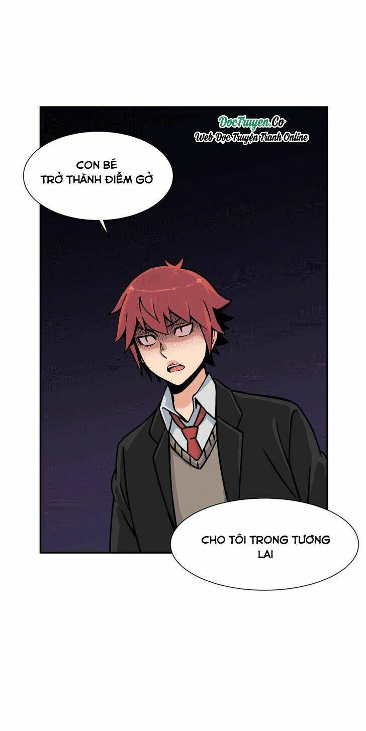 her hero chapter 5 31