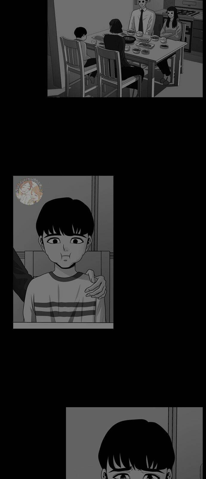 tomorrow - ngày mai chapter 30 20