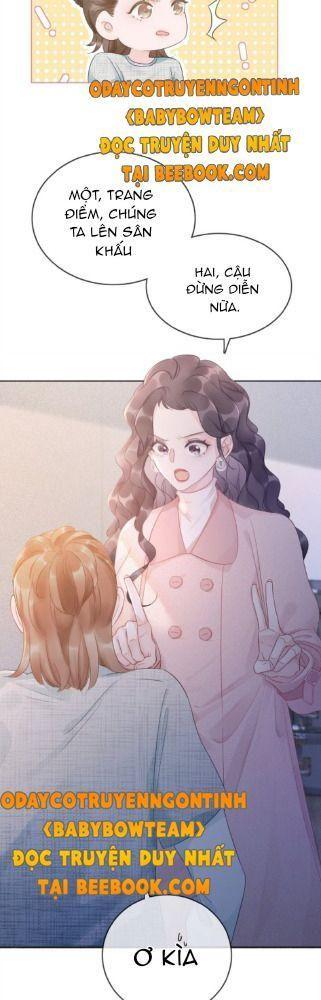 nữ phụ xuyên sách chỉ muốn làm cá ướp muối chapter 25 2