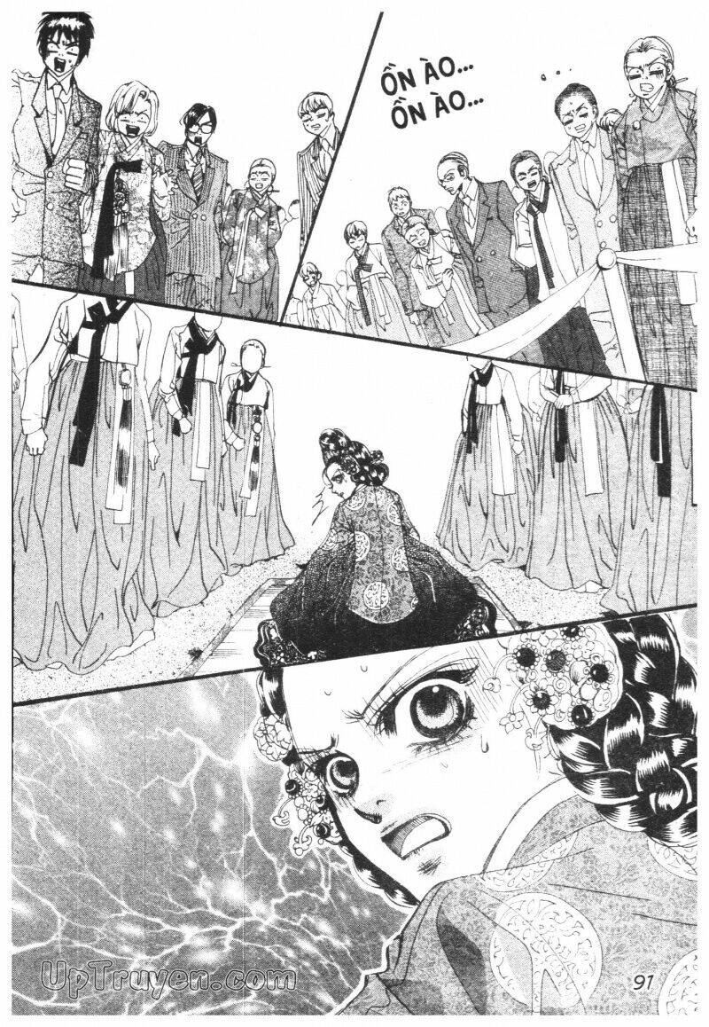 hoàng cung chapter 20 89