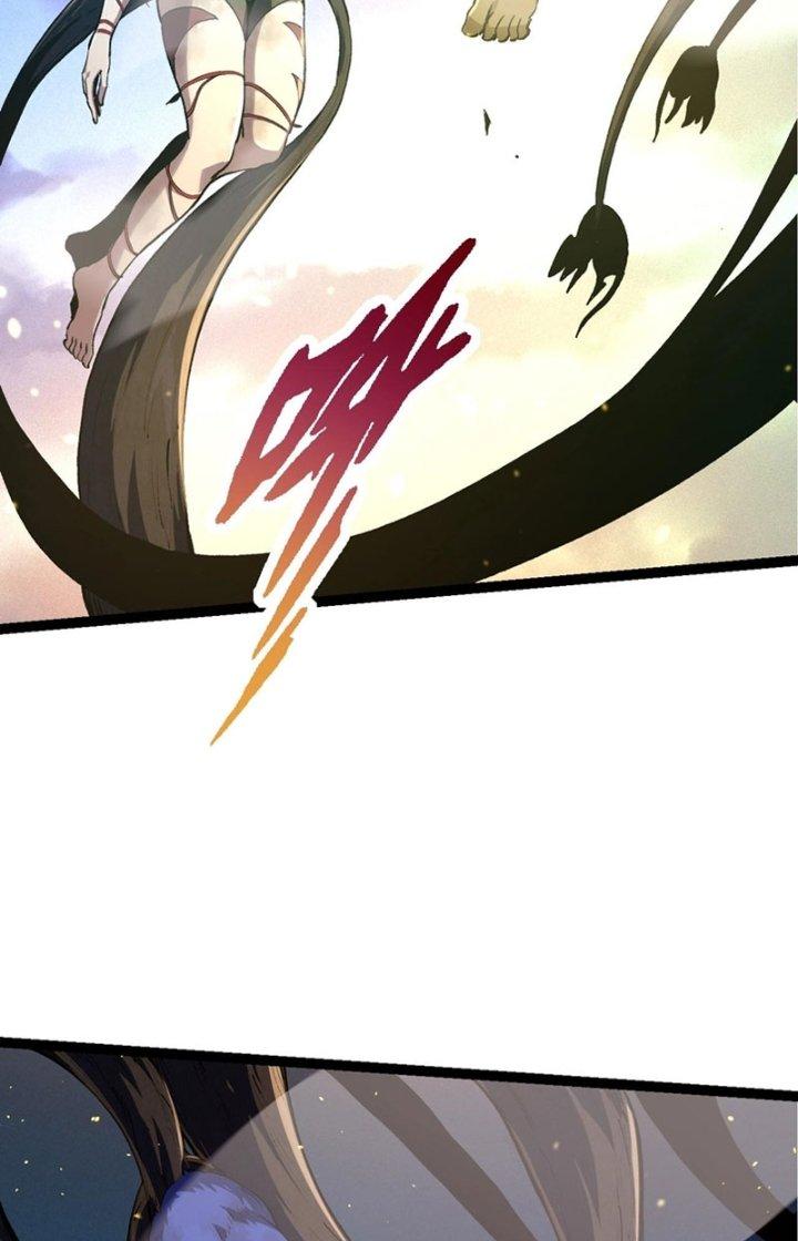 từ cây cổ thụ bắt đầu tiến hóa chapter 68 74