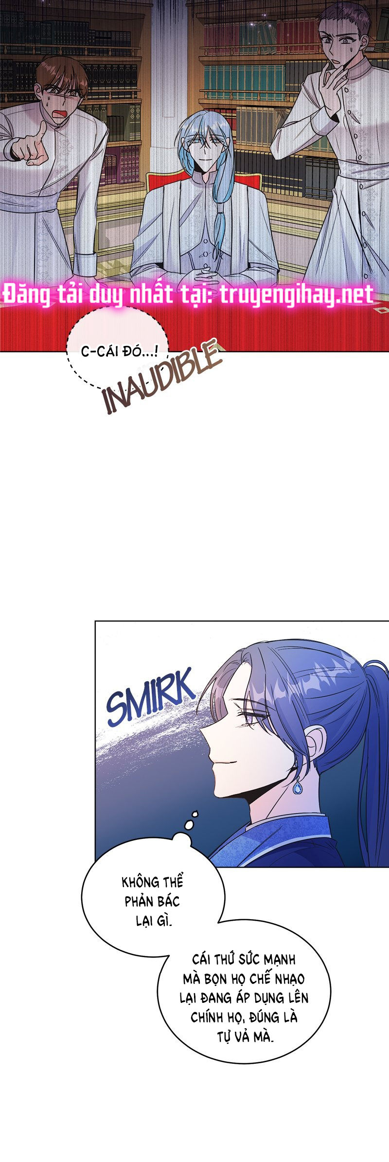 chàng nam phụ kia thực ra là con gái chapter 12 36