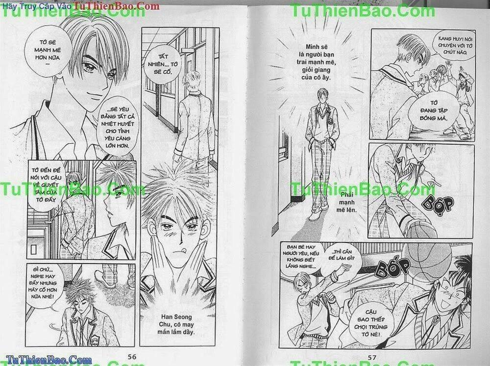 giấc mơ thần tượng chapter 10 29