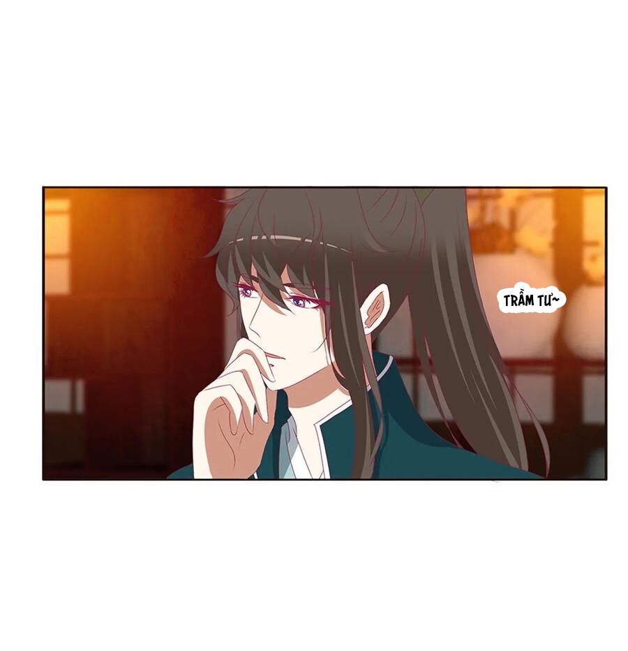 thông linh phi chapter 610 4