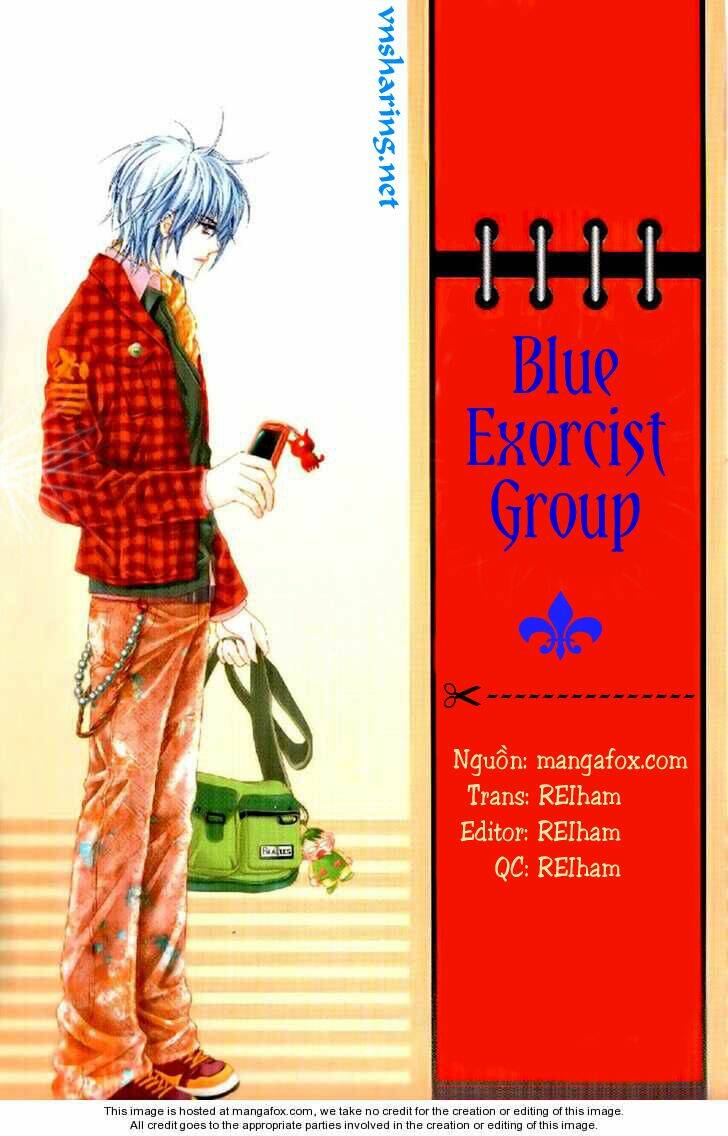 she's scary chapter 17 2