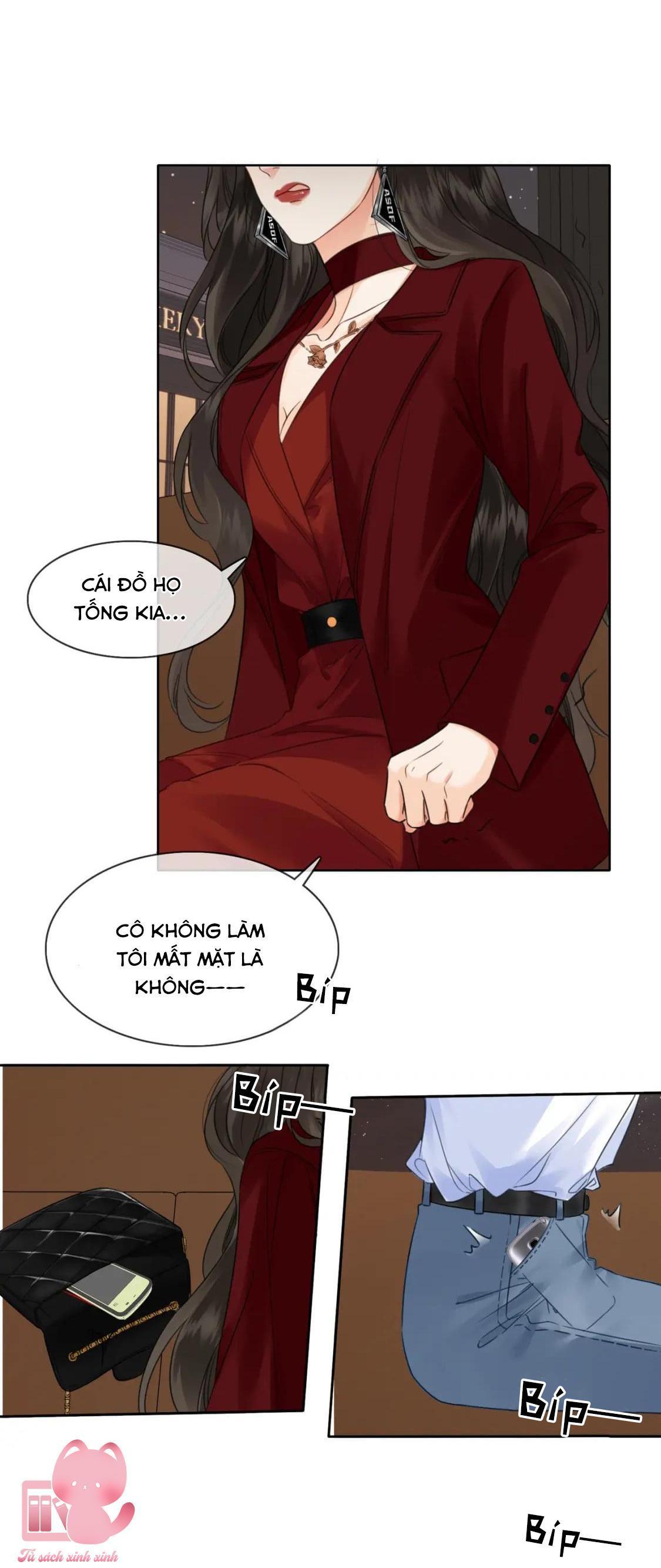 nàng tiểu thư pháp y thân yêu của tôi chapter 10 21