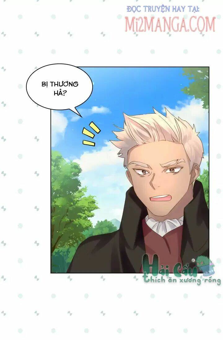 quy luật sinh tồn của nữ phụ chapter 53 15