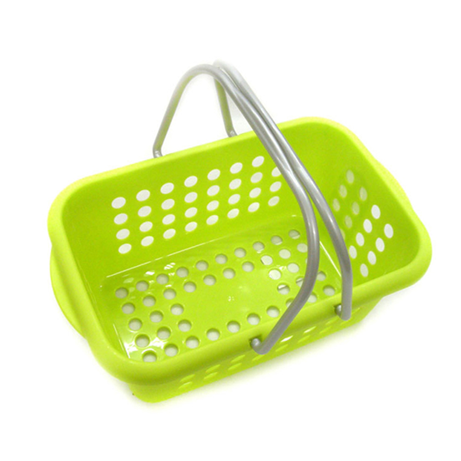 Giỏ đựng đồ tiện dụng cỡ nhỡ  - Hàng Nội Địa Nhật