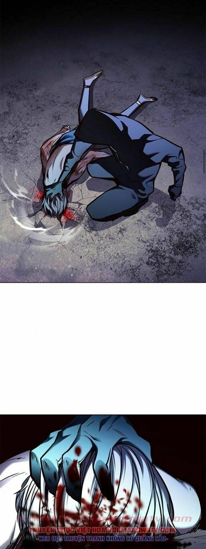 biến thân thành mèo chapter 126 58