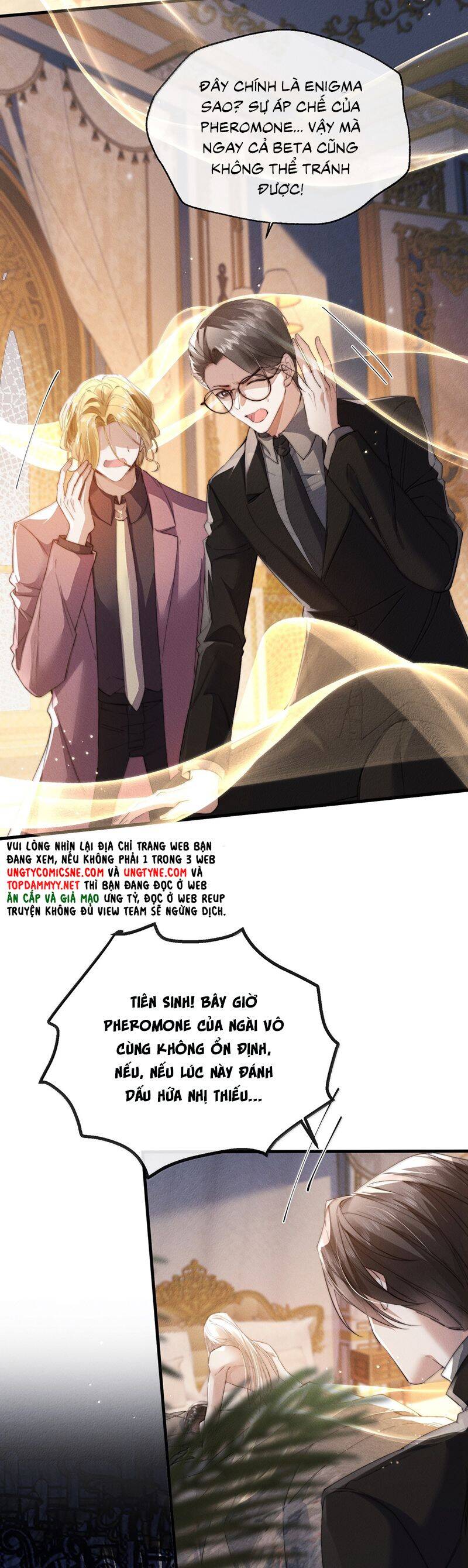 kế hoạch tự dưỡng cuồng khuyển chapter 52 16