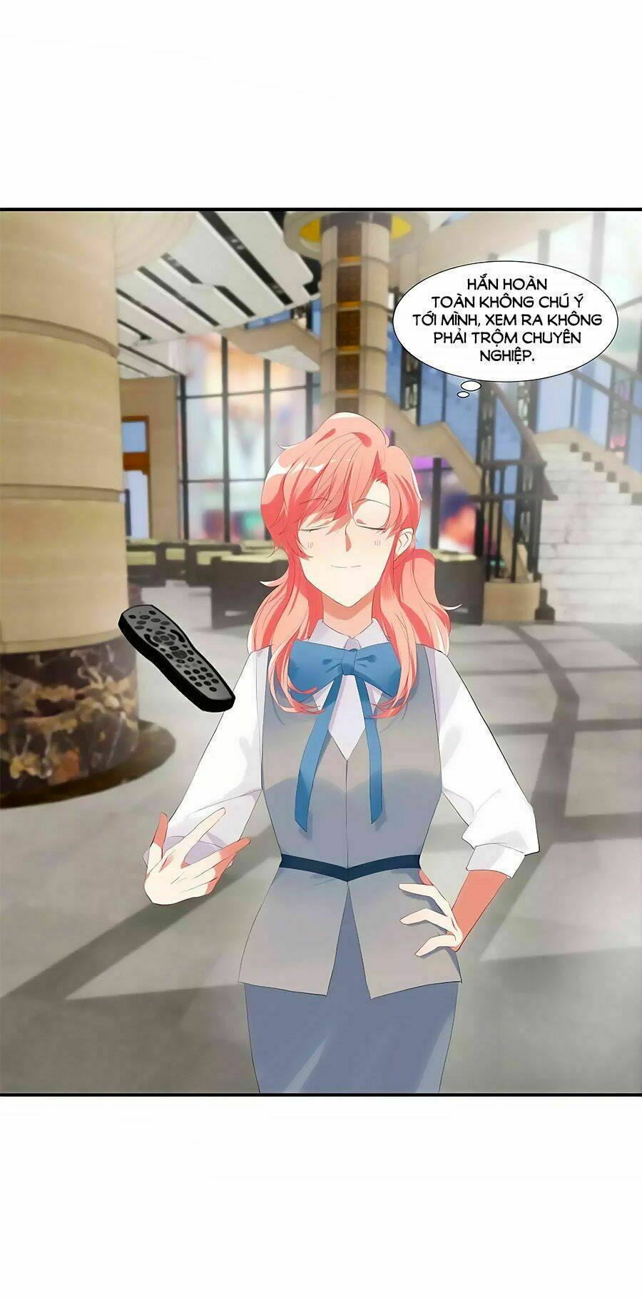 tửu điếm nữ vương chapter 9 11