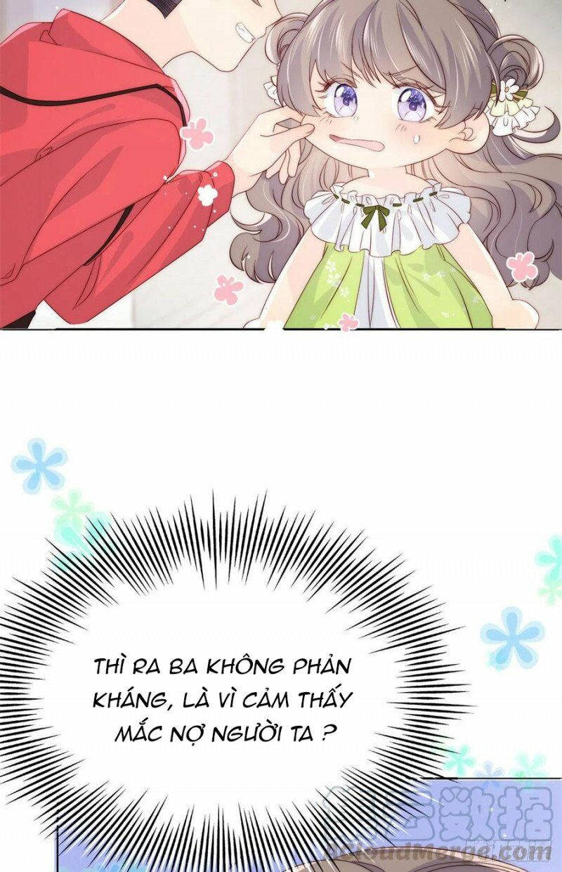 đoàn sủng lão đại ba tuổi rưỡi chapter 81 5