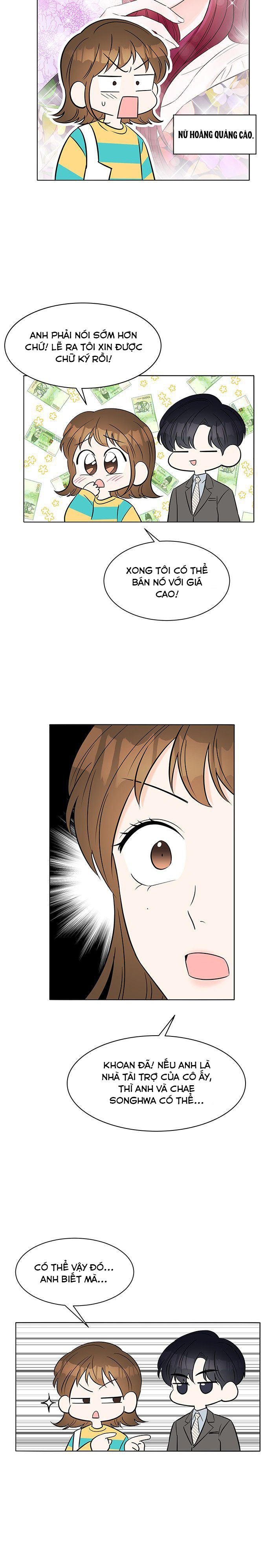 khi ta chạm nhau chapter 8 6