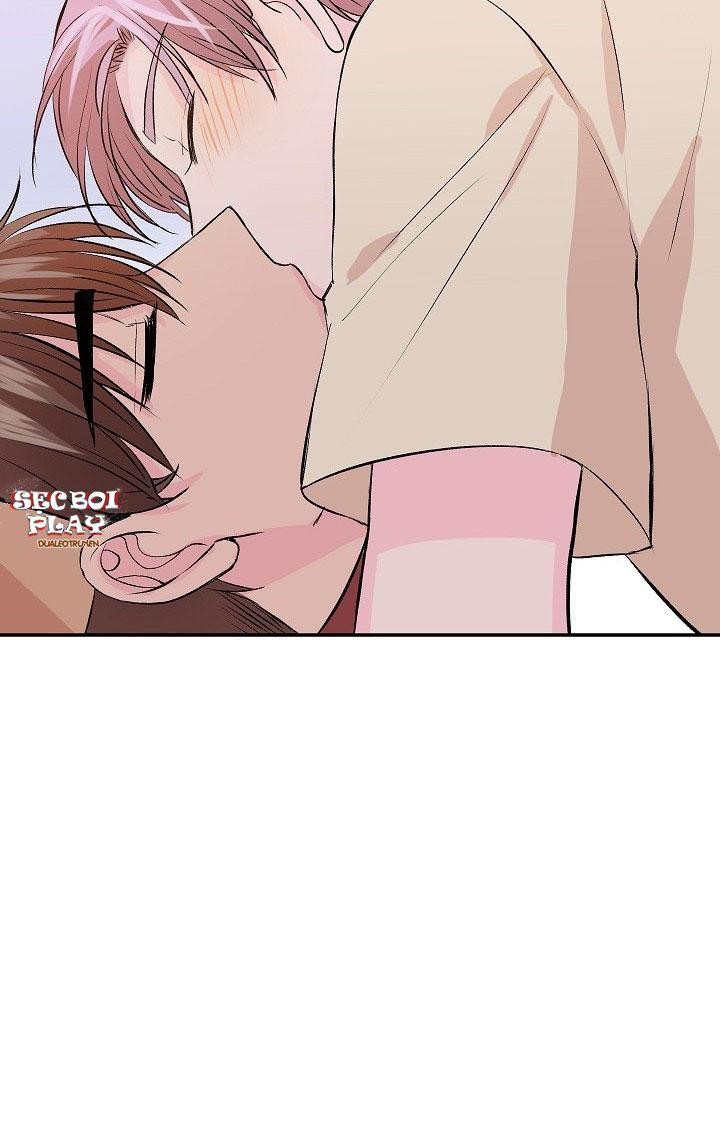 good dog , my boy chapter 4 46