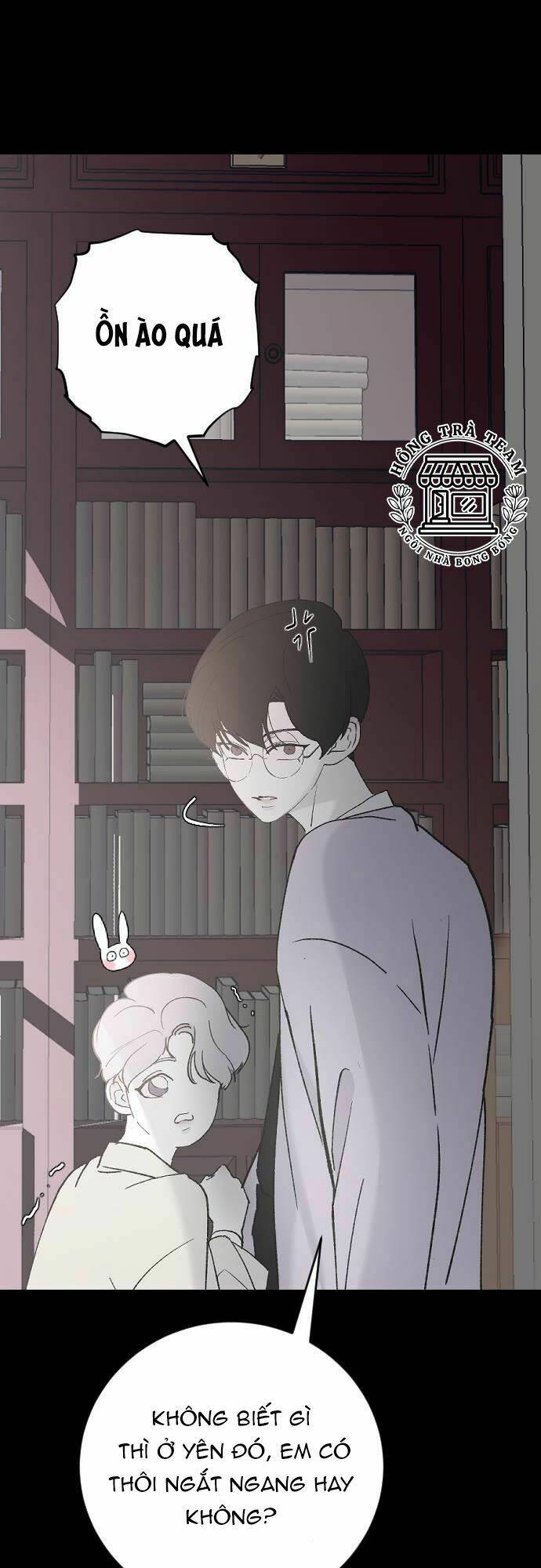 ba người anh trai cực phẩm của tôi chapter 32 16