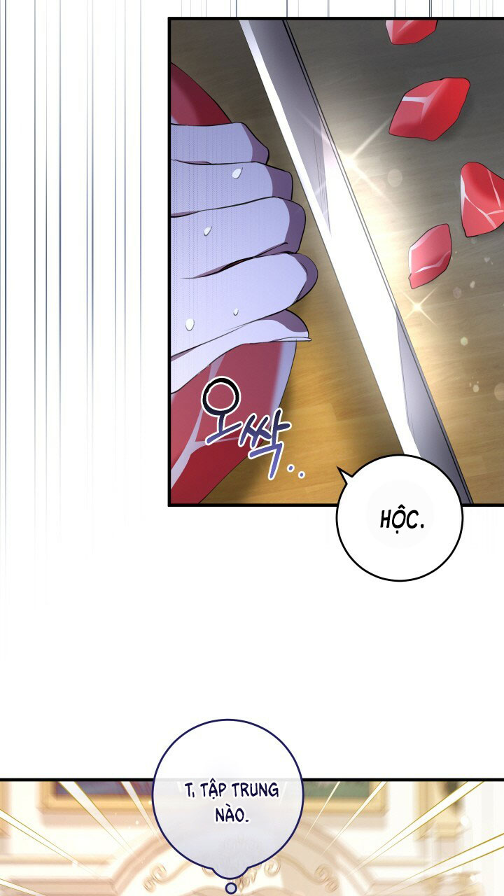 hãy nếm và nuốt đi nào chapter 9.1 23