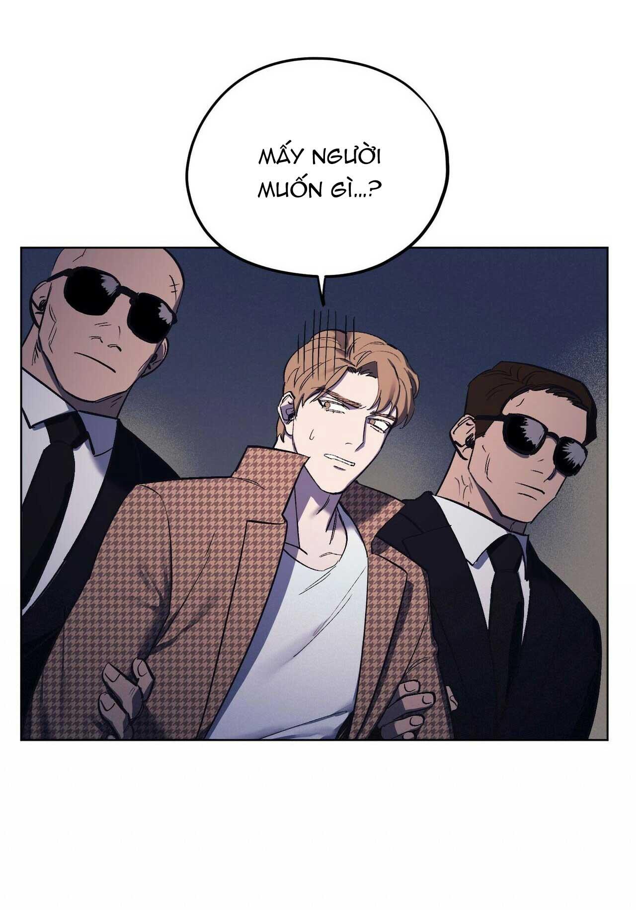 làm dâu nhà tài phiệt họ kang chapter 4 64