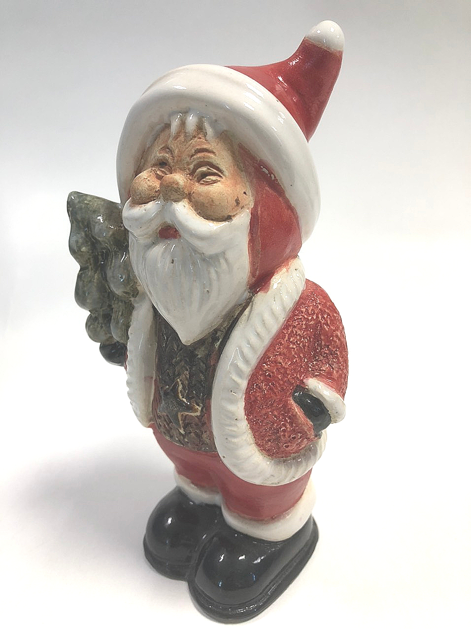 Tượng Ông già Noel