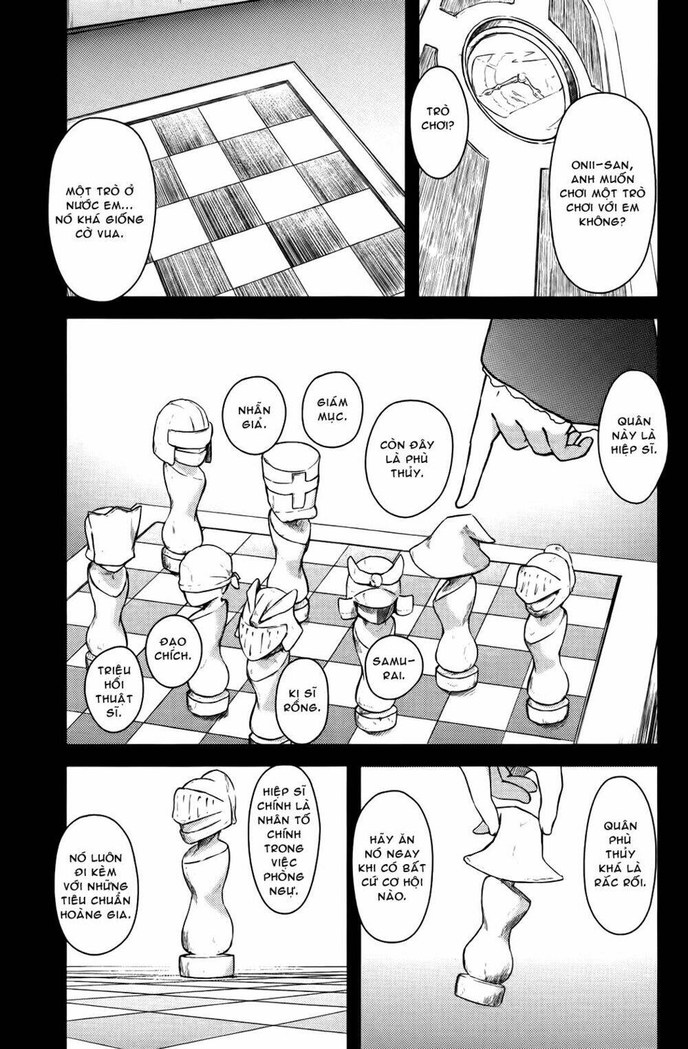 kanojo ga flag o oraretara chapter 6 24