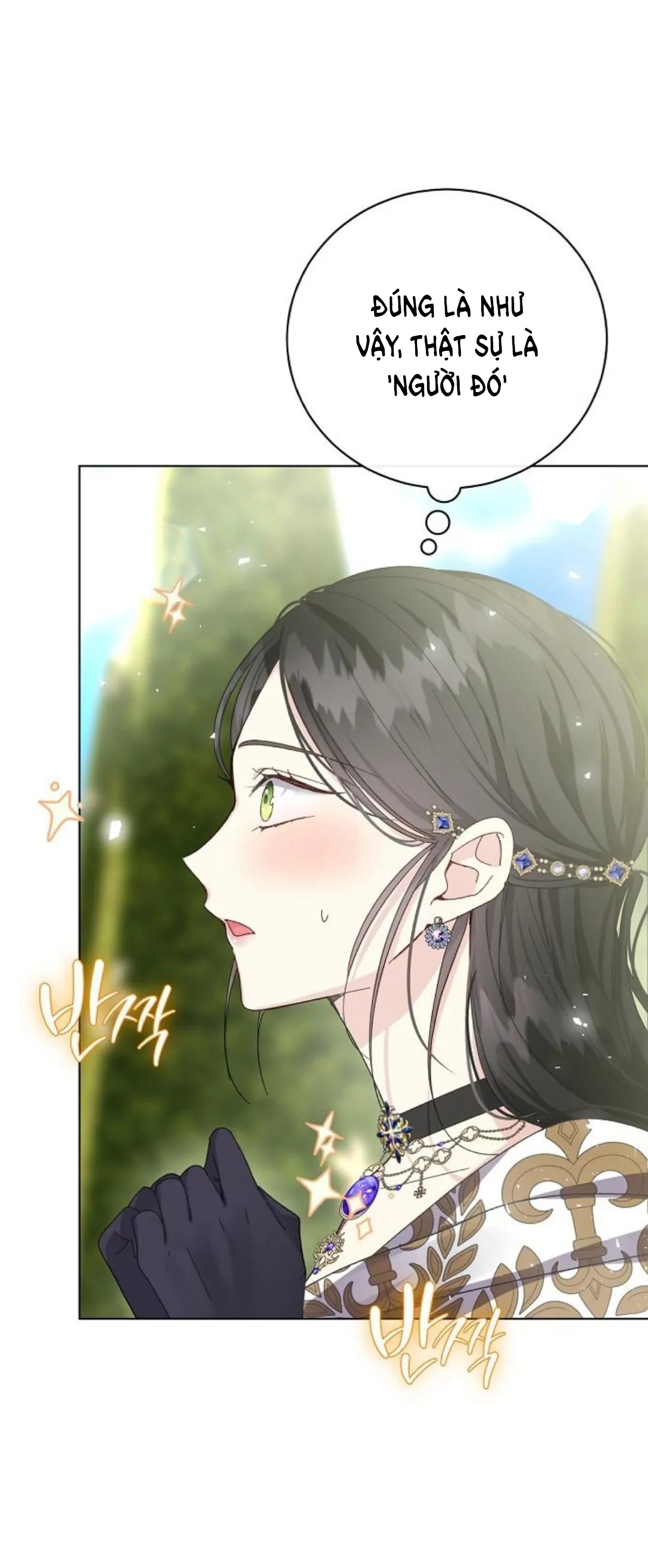 chiếm hữu trái tim bạo chúa chapter 37.1 11