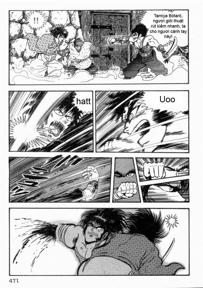 makai tenshou chapter 11 6