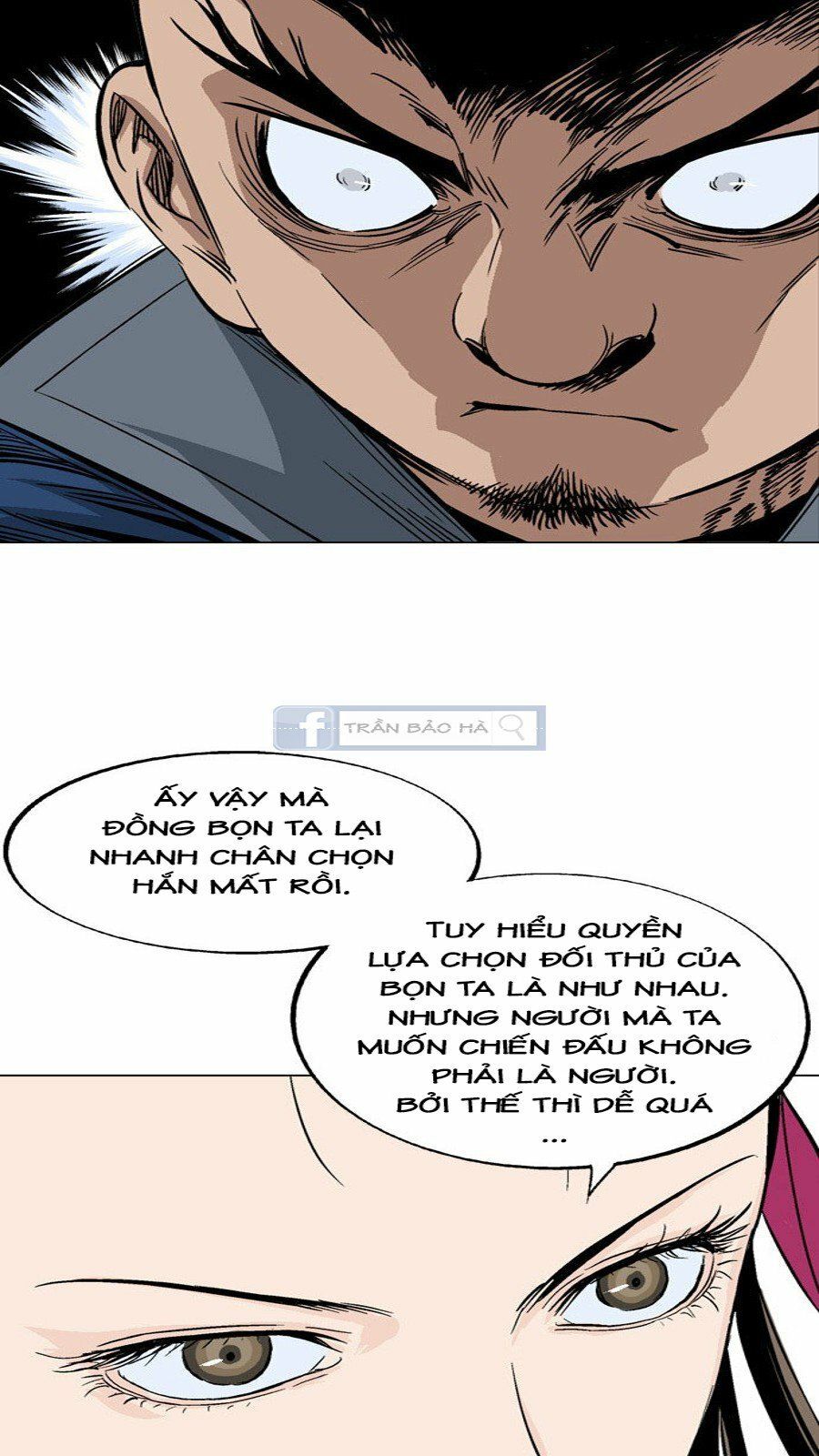 cao thủ 2 chapter 64 42