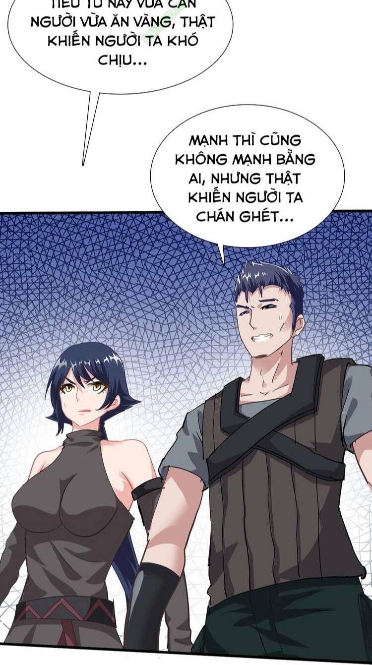 kinh thế kỳ nhân chapter 15 23