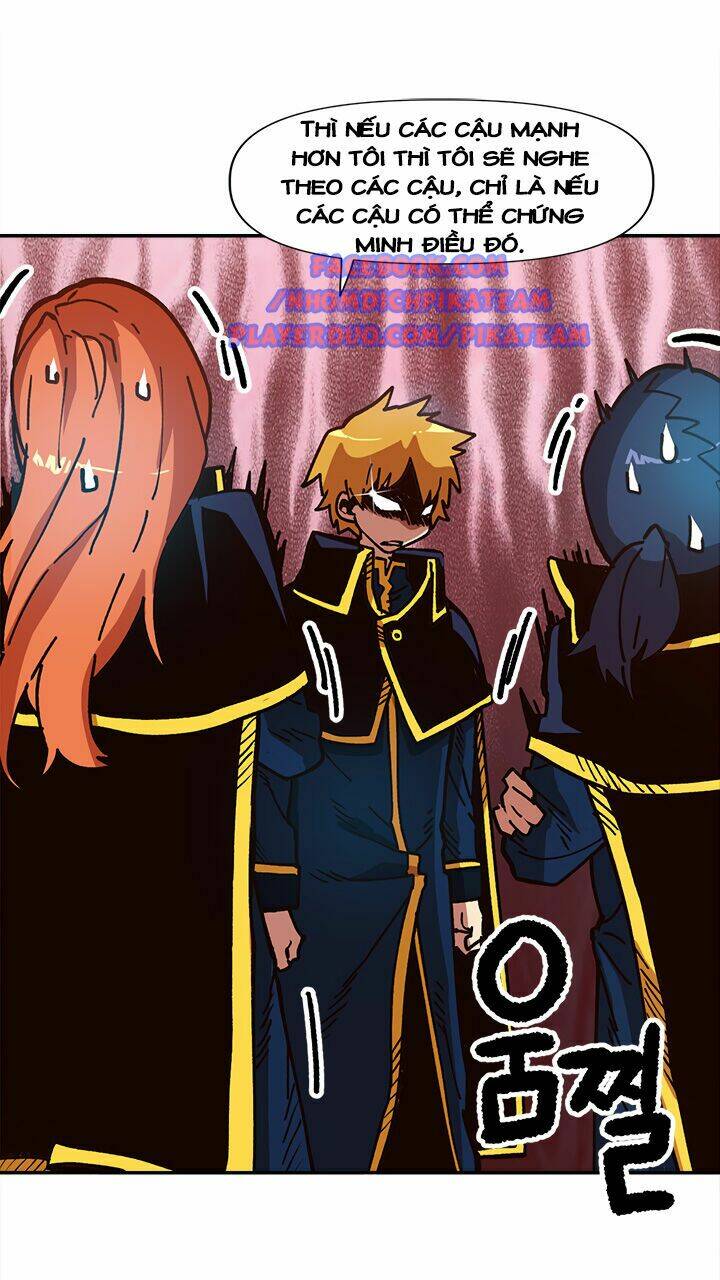 đại lục vô song chapter 12 23