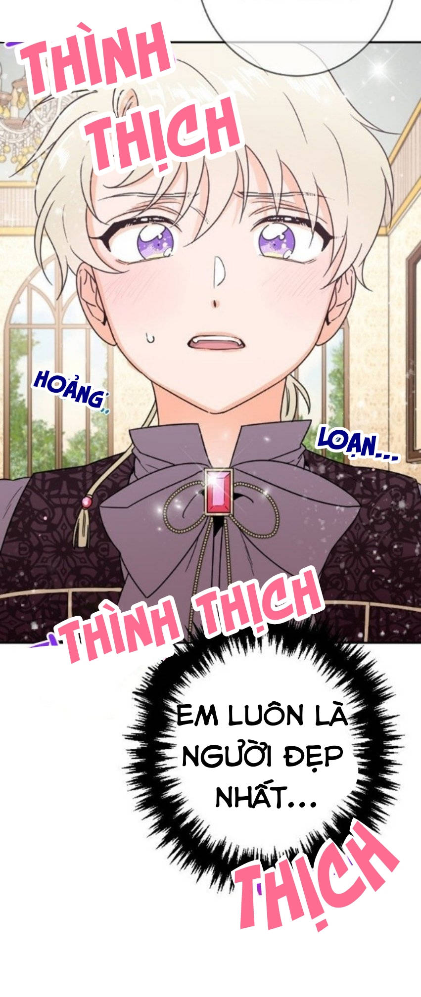 lady baby chapter 70 33